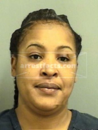 Shequila Tennille Palmer