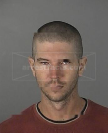 Kevin Ray Williams