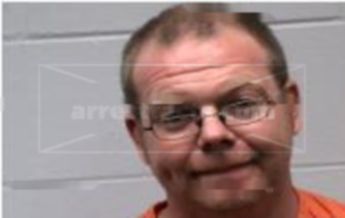 Christopher M Johnson