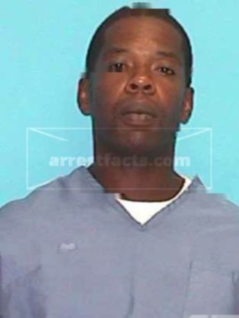 Cedrick Gilmore