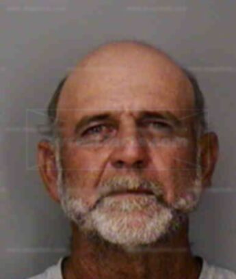 Steven Alexander Burney