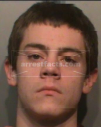 Stephen Thomas Vandersluis