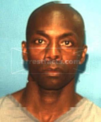 Kevin Jerome Black