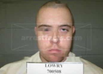 Christopher Lewis Lowry