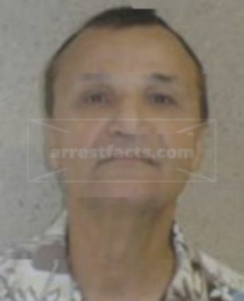 Albert Steven Ferrer