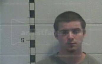 Dustin Garrett King