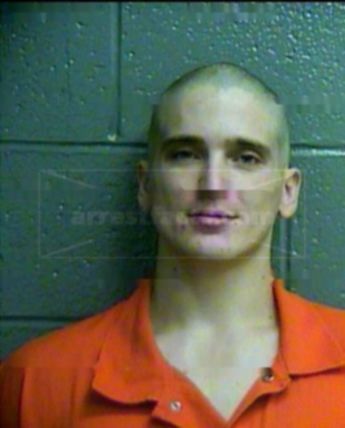 Stephen Austin Holladay
