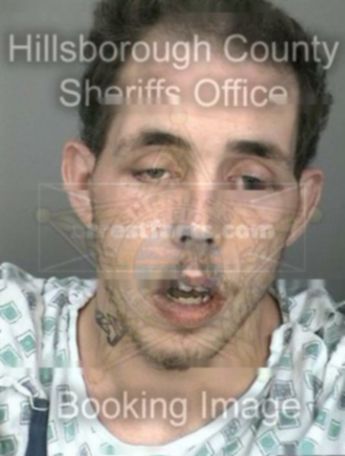 Shawn Michael Ruble