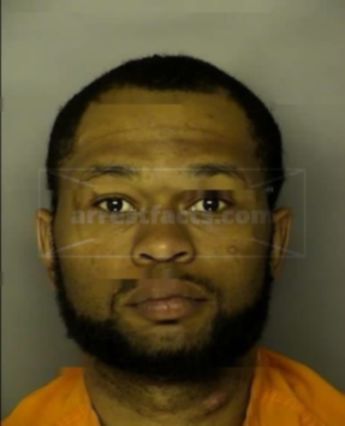 Desmond Tymon Cooper