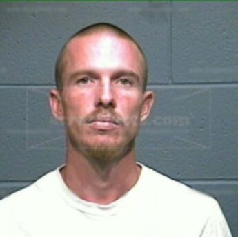 Steven Lee Albright