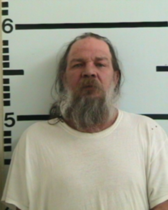 Donald Wayne Overstreet