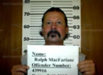 Ralph Macfarlane