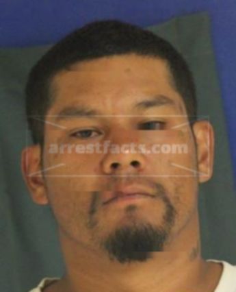 Brandon John Perez