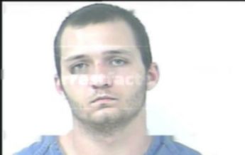 Brandon Ernest Walls