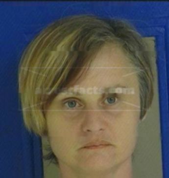Lori Dionne Eldridge
