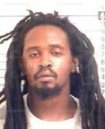 Willie Lamar Potter