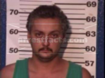 Daniel Lopez Garcia
