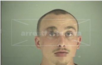 Anthony Wayne Blowers
