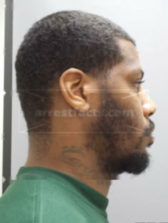 Cordell Martez Johnson
