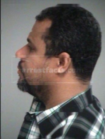 Miguel Angel Reynoso