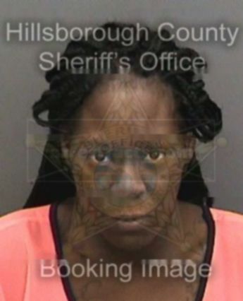 Shannece Necole Telfer