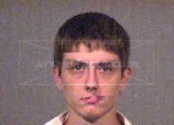 Austin Alan Henthorne