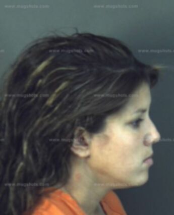 Amanda Jean Richmond