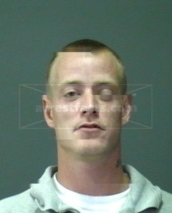 Douglas Alan Creech