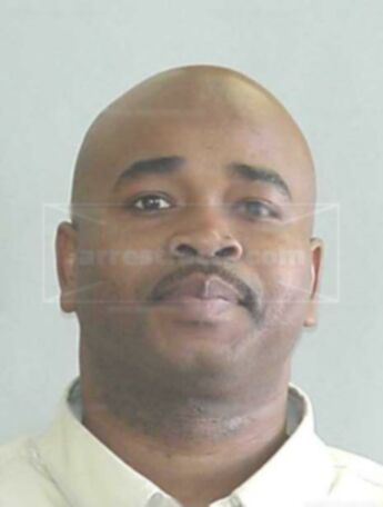 Vic D Jernigan