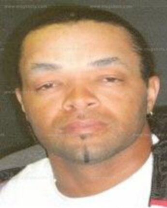 Anthonet Rico Russell