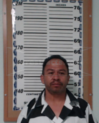Luis Hernandez-Bonilla