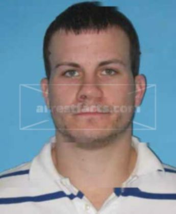 Joshua Albert Mills