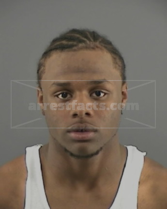 Kamerion D. Scott