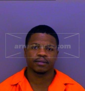 Damion Orlandus Taylor
