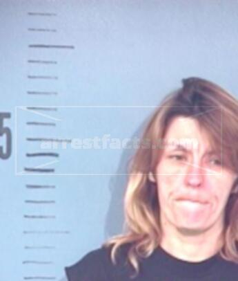 Kristal Darlene Stover
