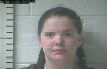 Holly Lynn Bradford