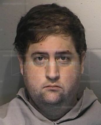 Zachary Joseph Glass
