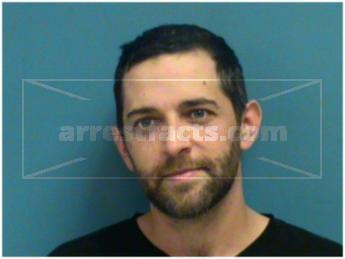 Jacob James Benner