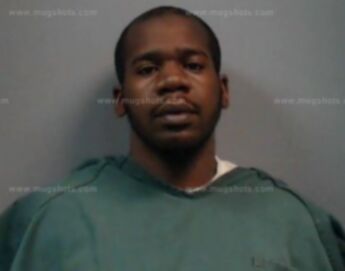 Adonnis Tyrone Williams