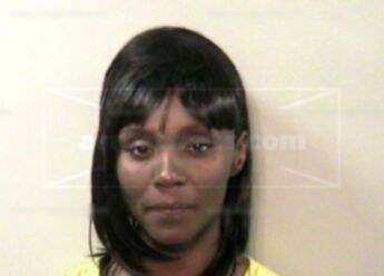 Regina Lashanda Latimer