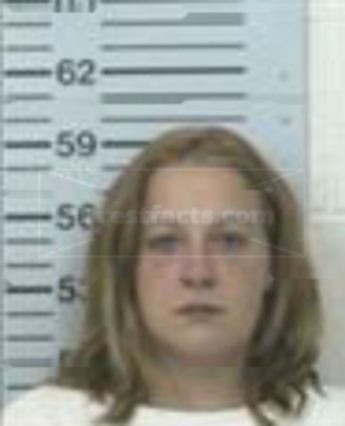 Lacy J. Covington