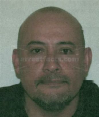 Eloy Arredondo