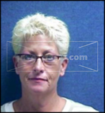 Deborah Shackelford