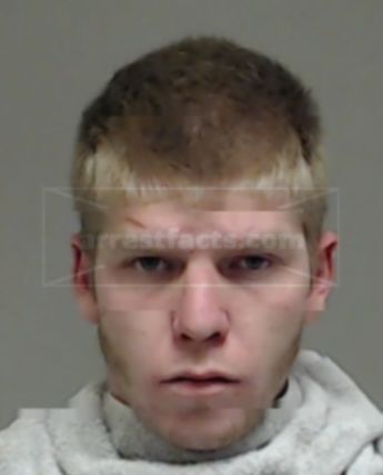 Jeremy Jeffrey Miller
