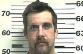 Terry Edmund Massey