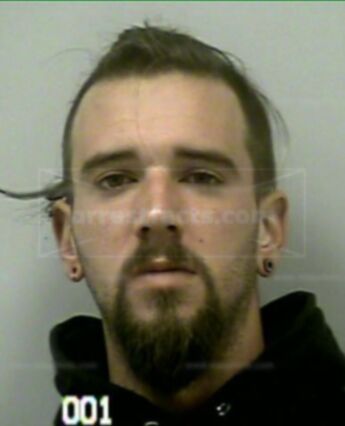 Johnathan Michael Wallis