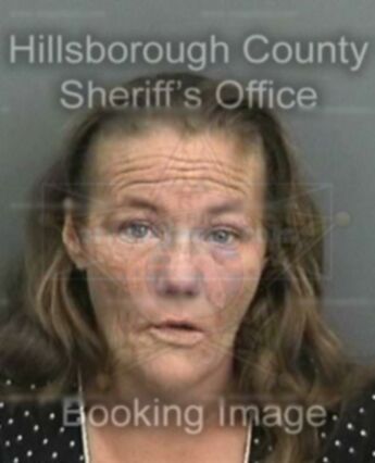 Tina Lynn Albrecht