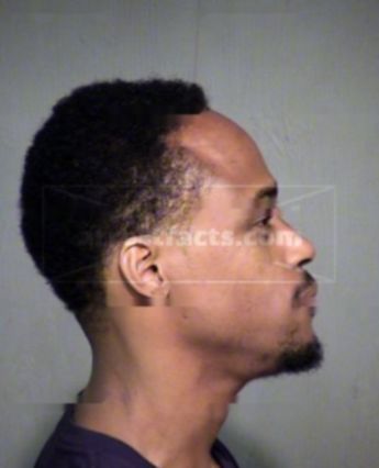 Brandon Deon Whitfield