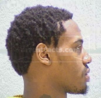 Darius Totton