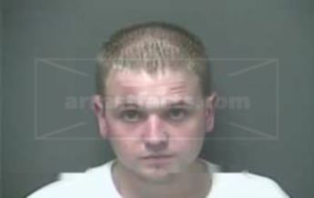 Brandon Thomas Vancleave